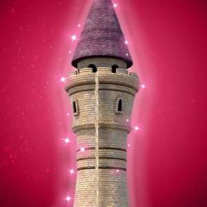 Rapunzel Pantomime Script