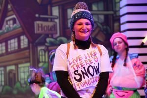 Jack and the Beanstalk Pantomime Script Cheltenham Jill